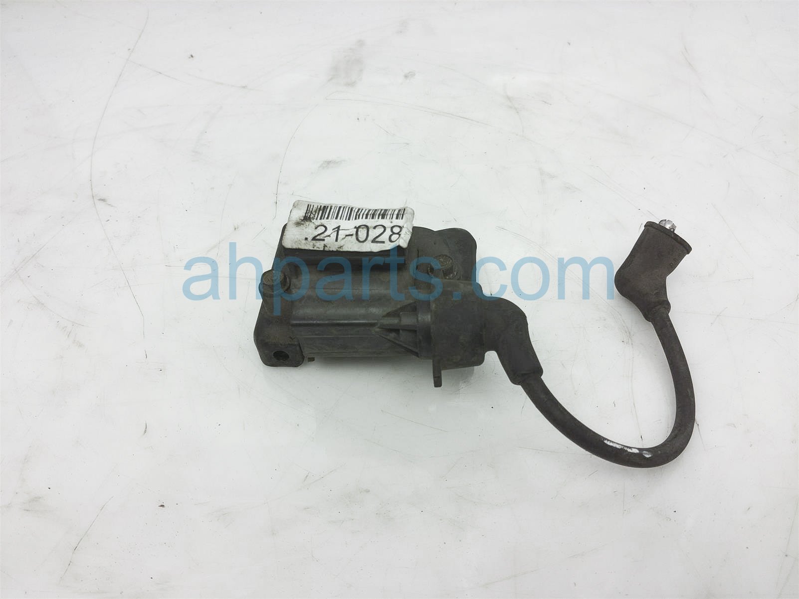 $40 Acura COIL IGNITION - IGNITOR