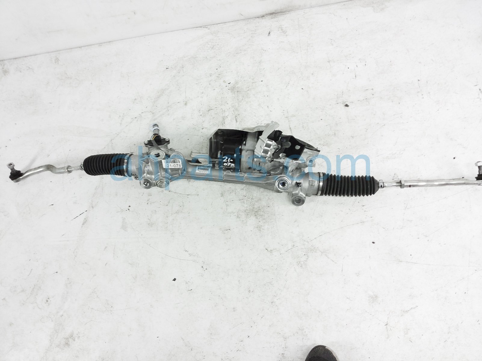 $200 Honda POWER STEERING RACK & PINION