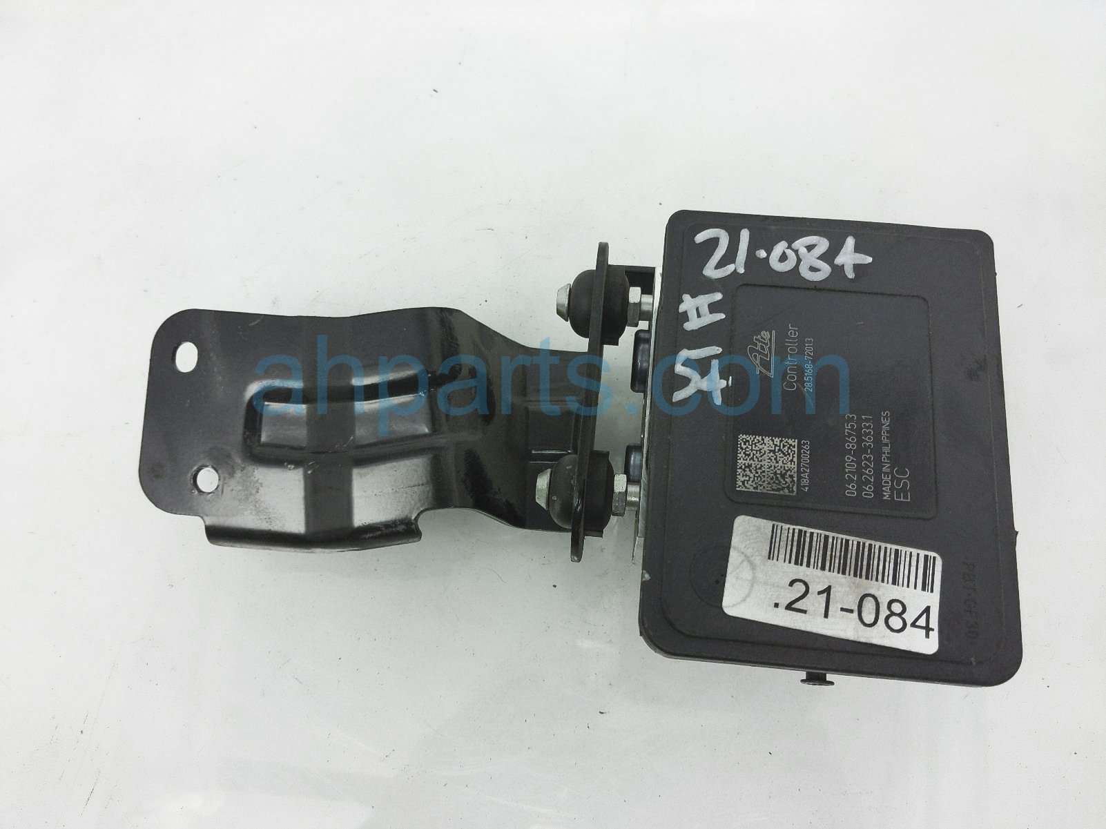 $99 Hyundai ABS/VSA PUMP/MODULATOR - 1.6L RSPEC