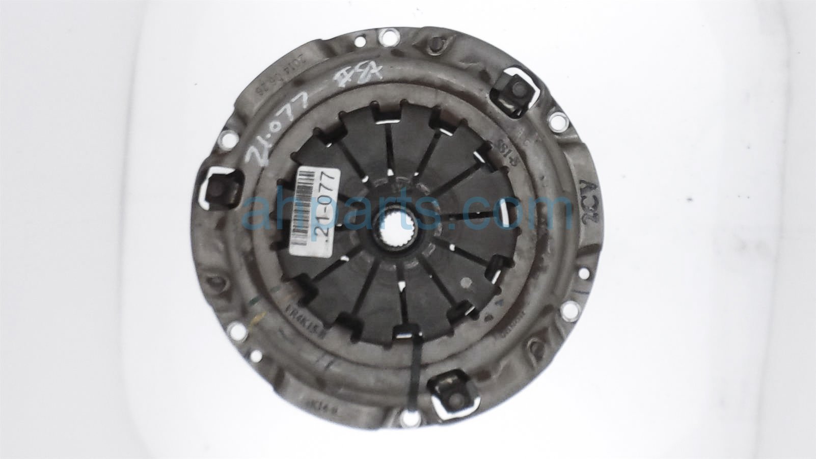 $40 Honda DISK CLUTCH PRESSURE PLATE