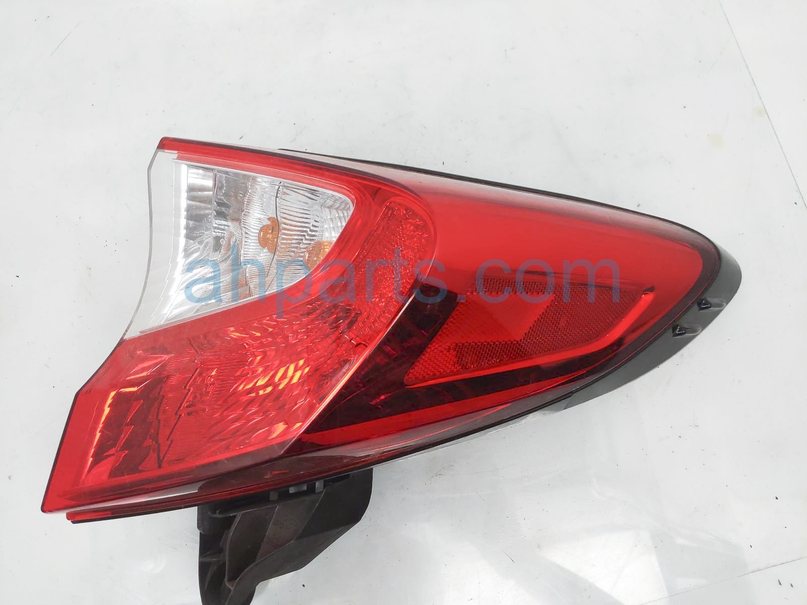 $49 Toyota RH TAIL LAMP (ON BODY)