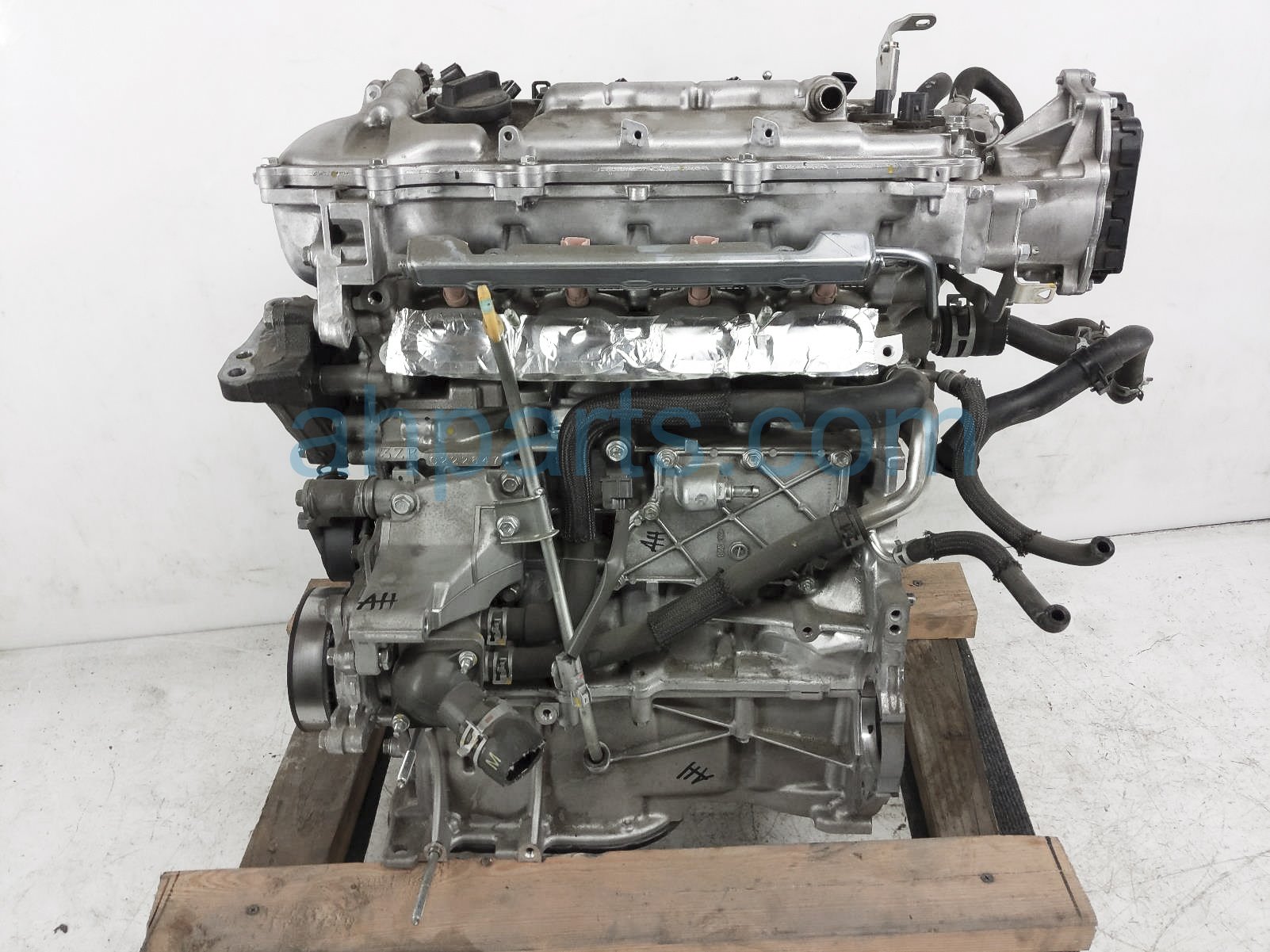 $849 Toyota MOTOR / ENGINE = 35K MILES - RND