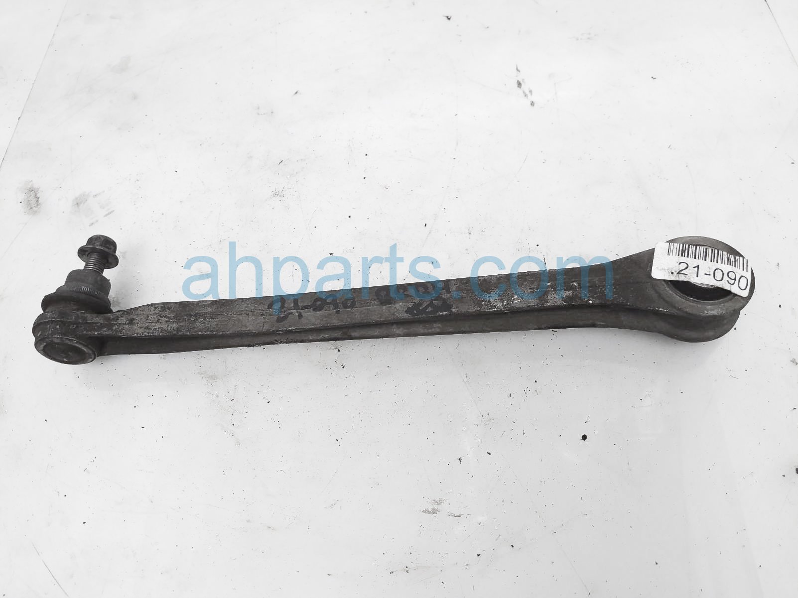 $75 Porsche RR/RH LATERAL CONTROL ARM