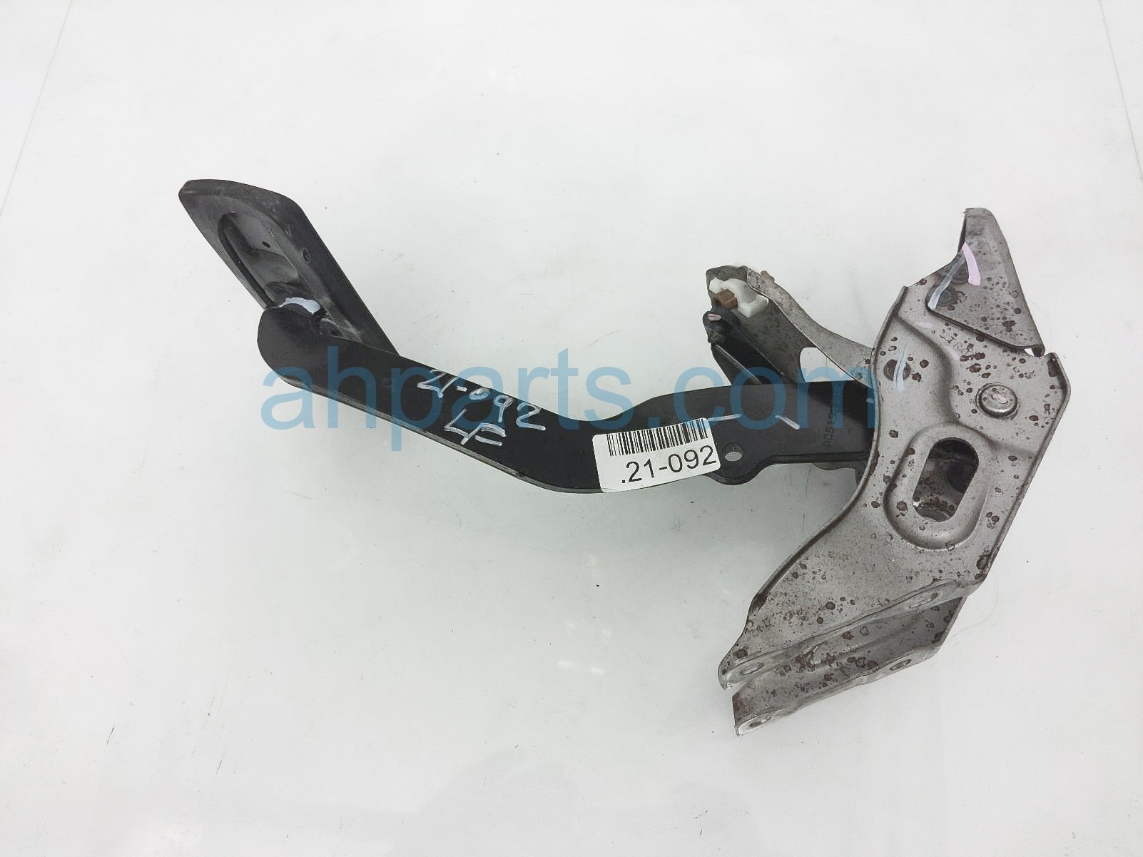 $25 Honda BRAKE PEDAL ASSY