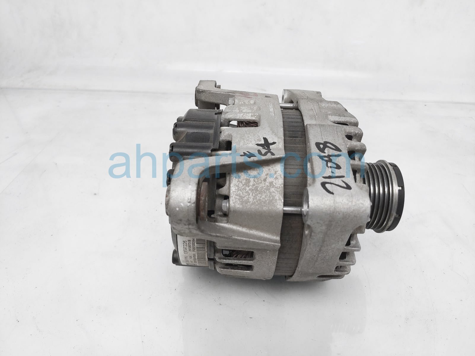 $39 Buick ALTERNATOR / GENERATOR