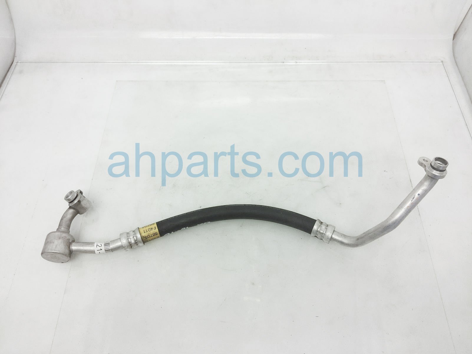 $89 Toyota AC SUCTION HOSE