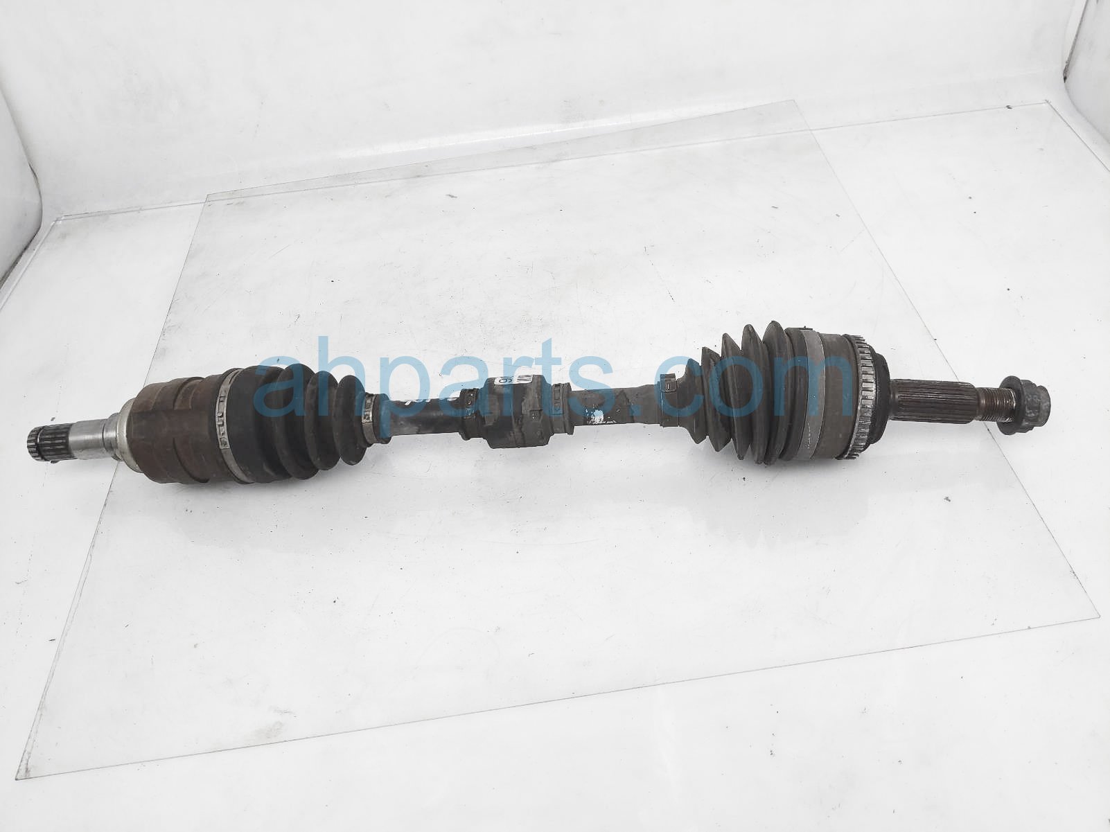 $75 Toyota FR/LH AXLE DRIVE SHAFT