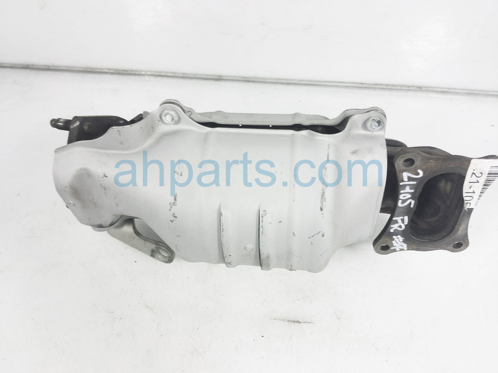 $599 Honda FRONT EXHAUST MANIFOLD