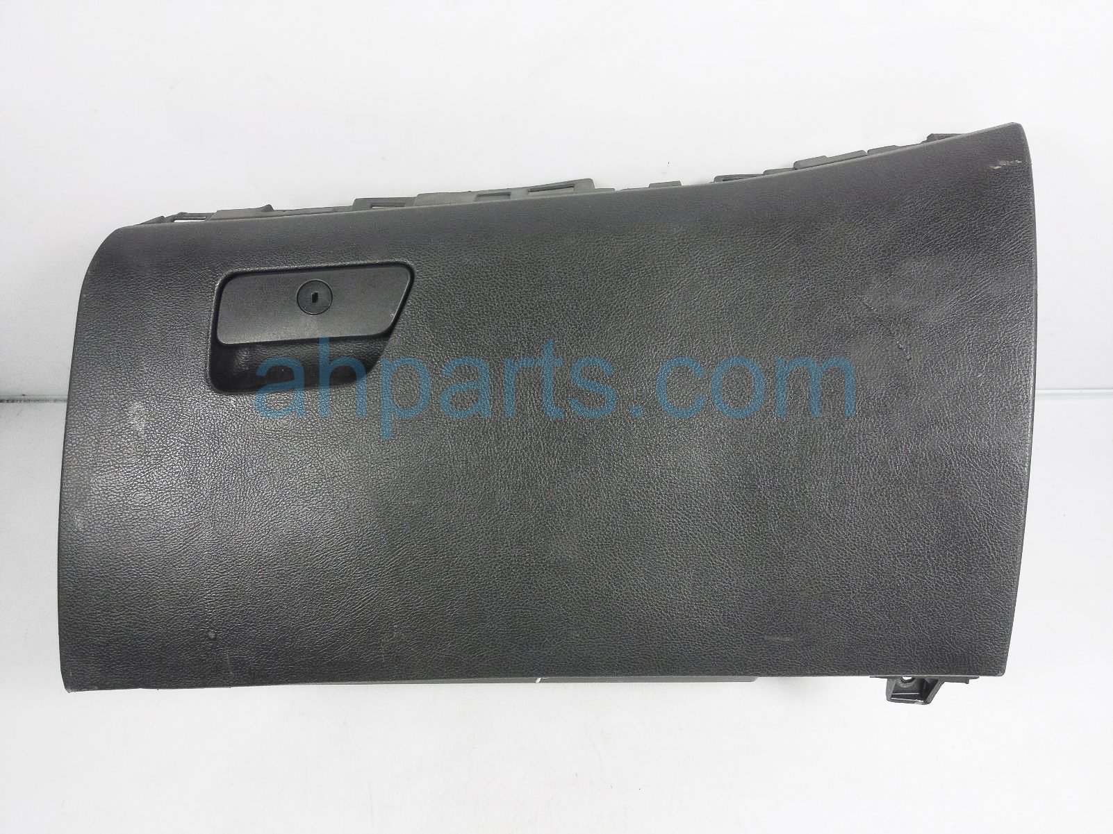 $35 Ford GLOVE COMPARTMENT BOX - BLACK