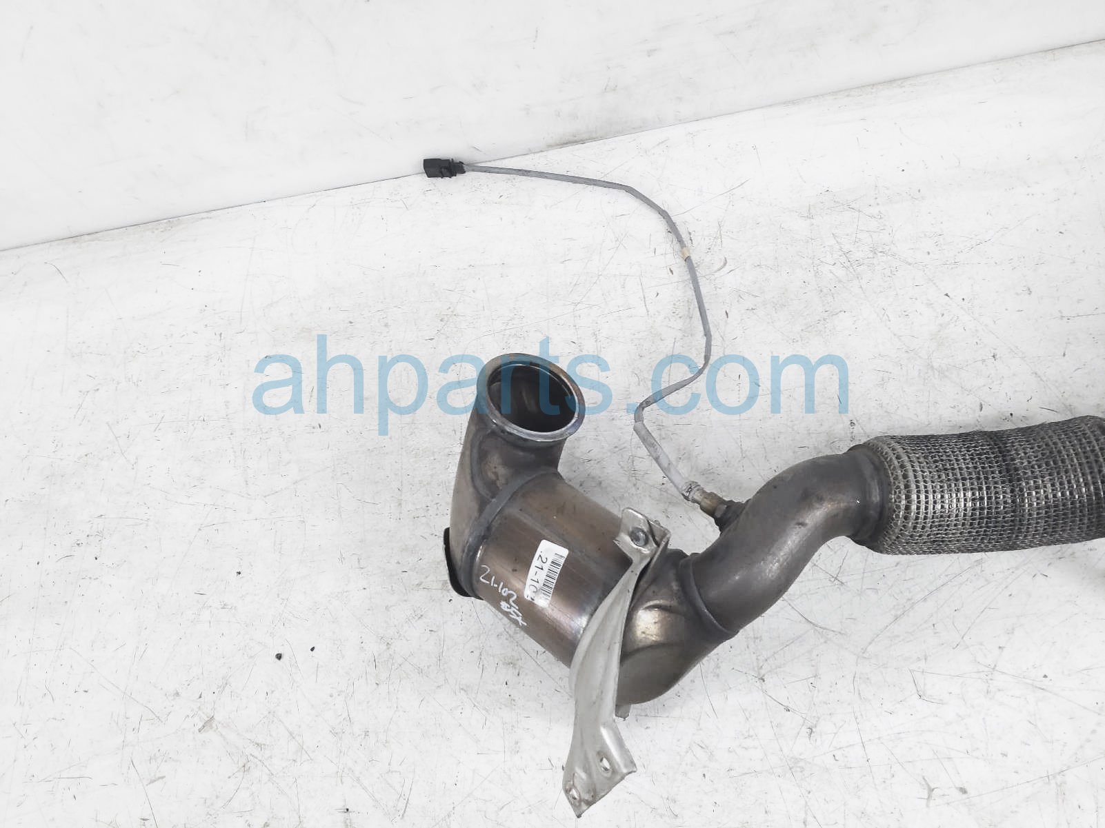 $40 Volkswagen REAR OXYGEN SENSOR