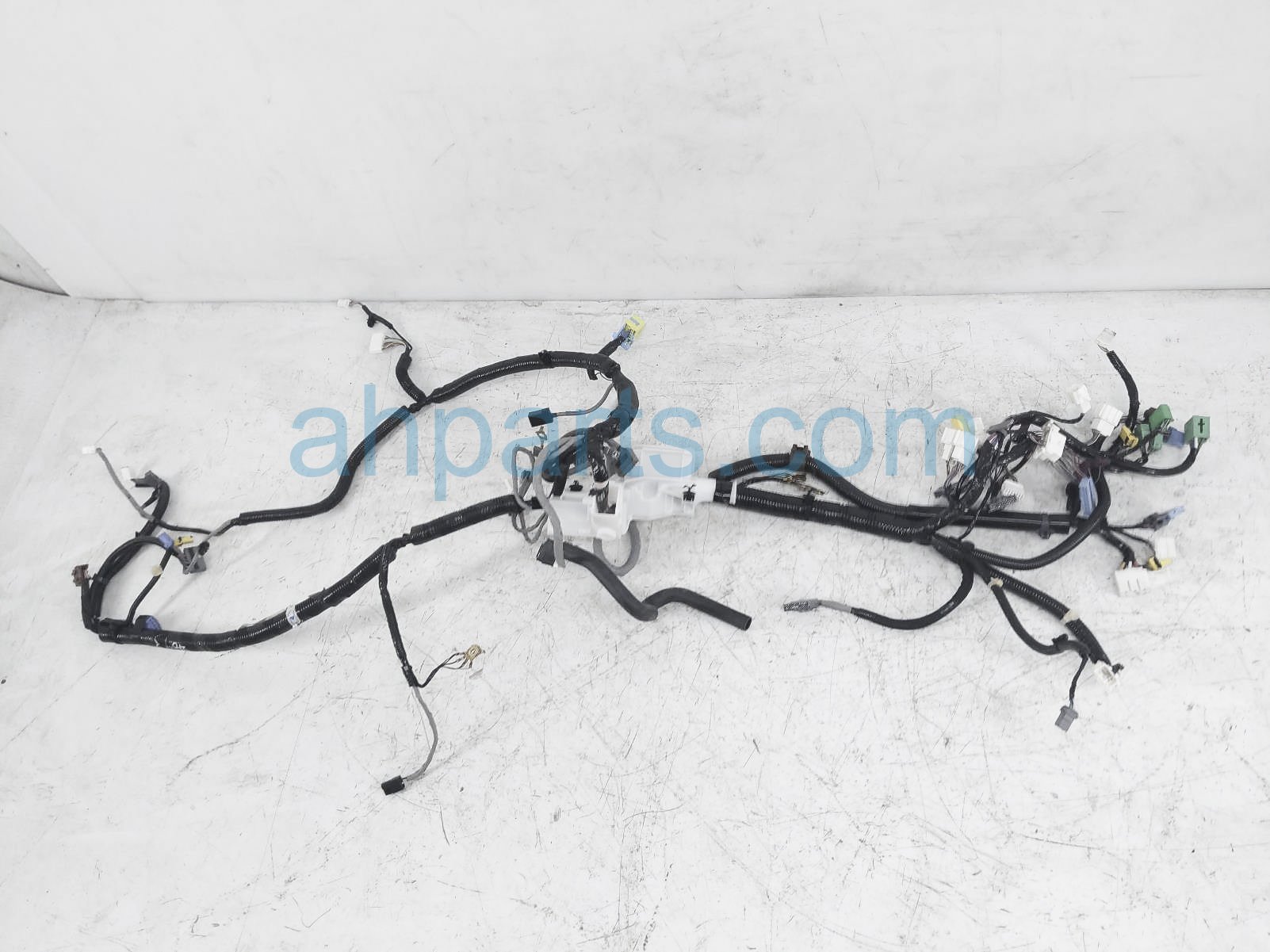 $95 Honda DASHBOARD INSTRUMENT WIRE HARNESS