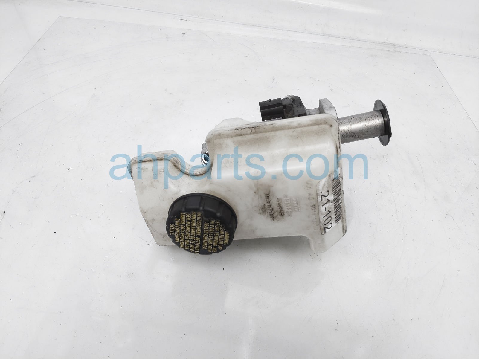 $45 Volkswagen BRAKE MASTER CYLINDER