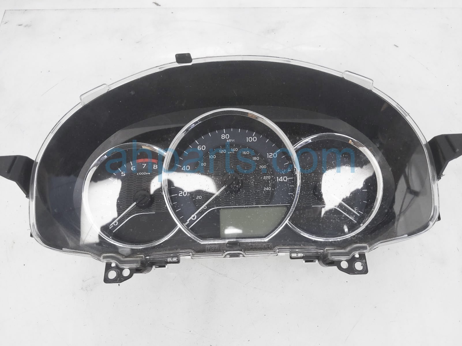 $70 Toyota GAUGE SPEEDOMETER INSTRUMENT CLUSTER