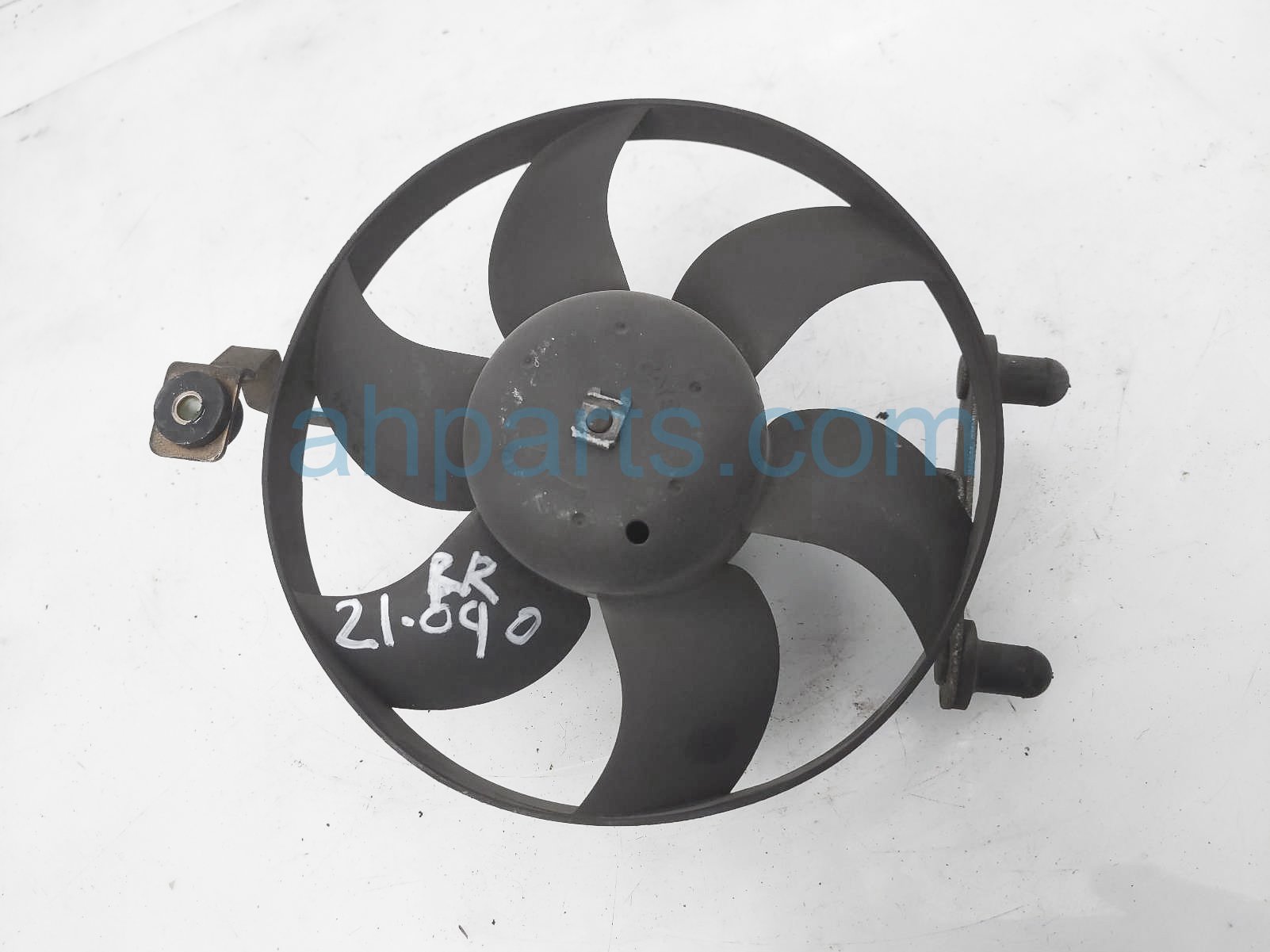 $30 Porsche RR/RH BLOWER MOTOR FAN