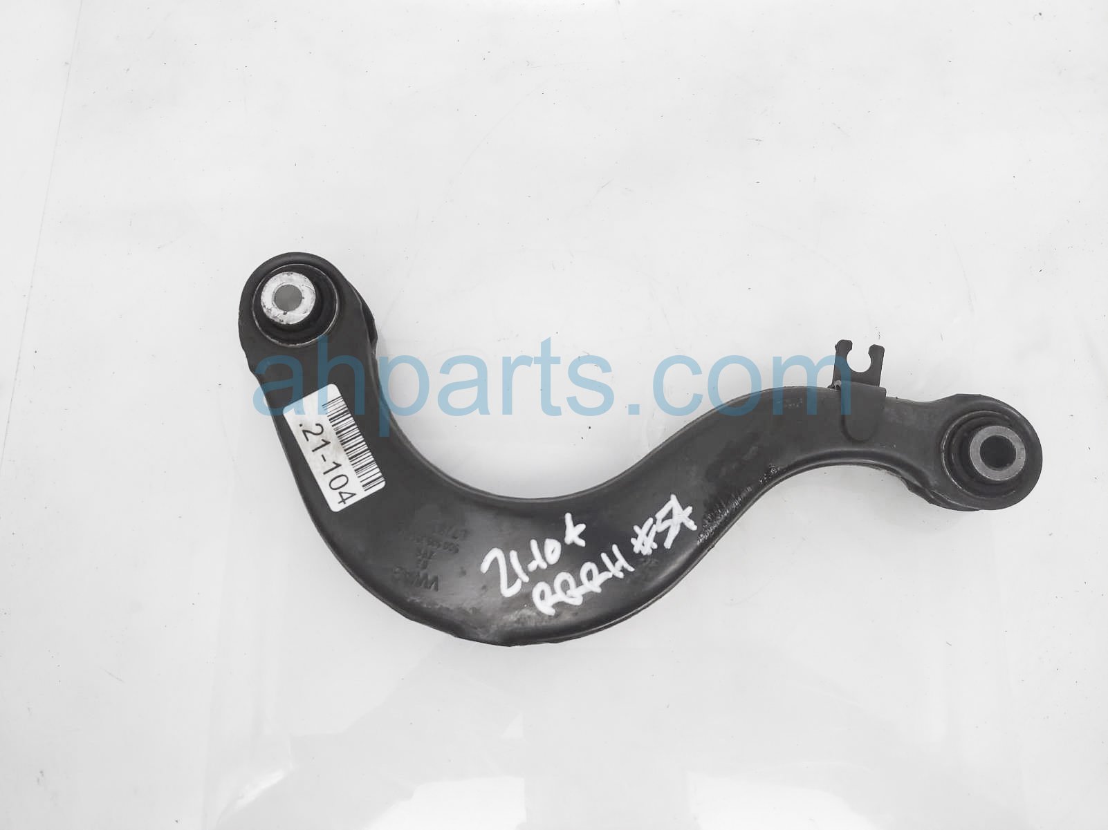 $20 Volkswagen RR/RH UPPER CONTROL ARM