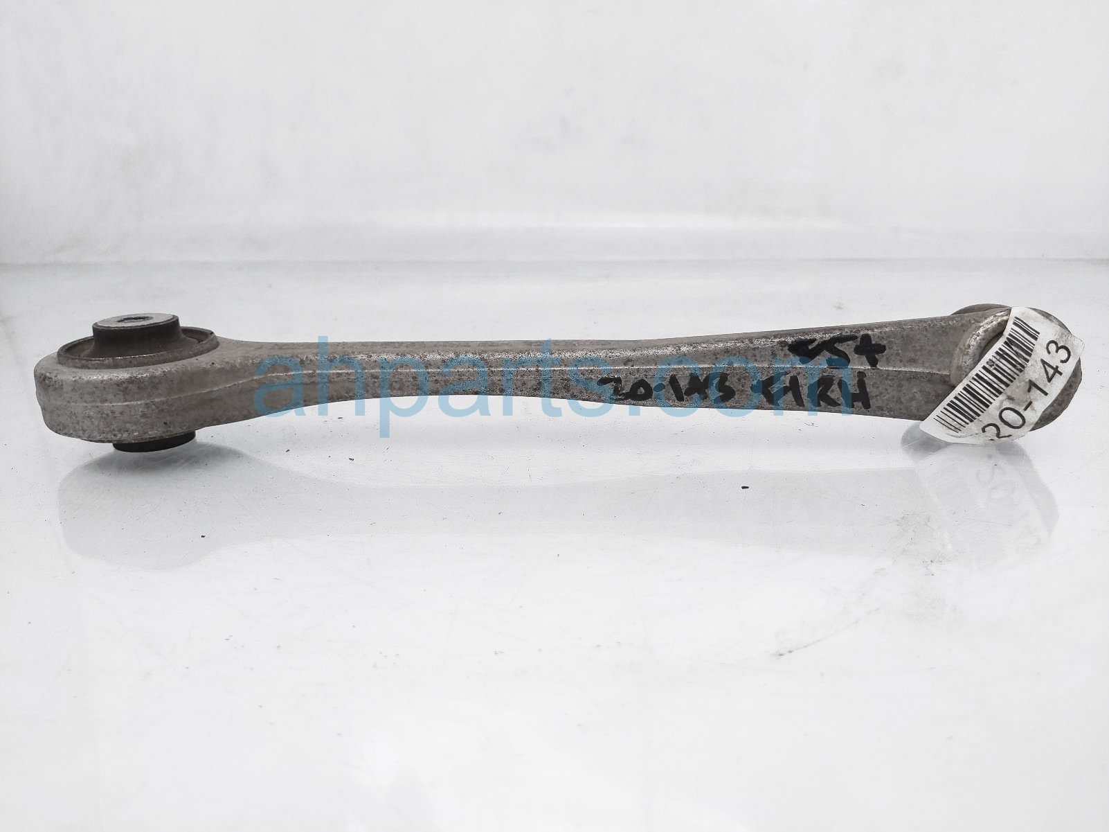 $35 Audi FR/RH FORWARD UPPER CONTROL ARM