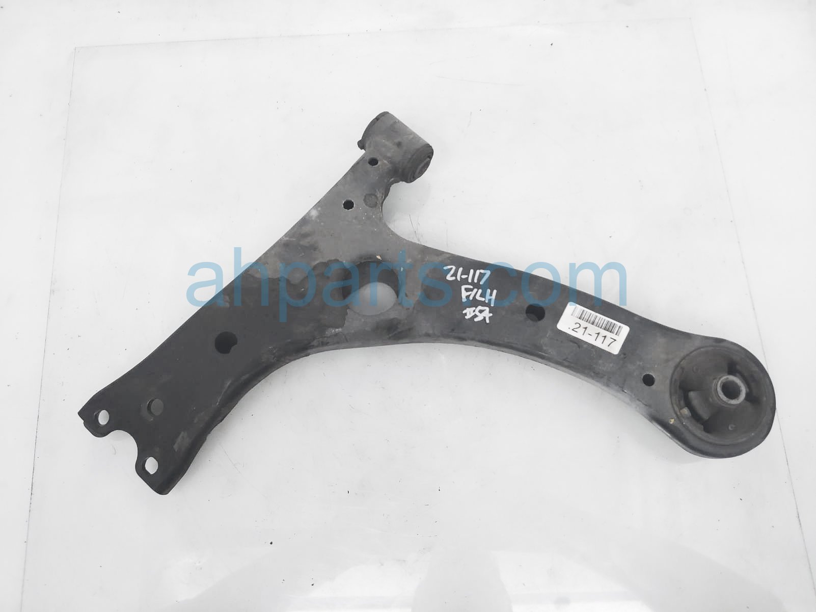 $65 Toyota FR/LH LOWER CONTROL ARM