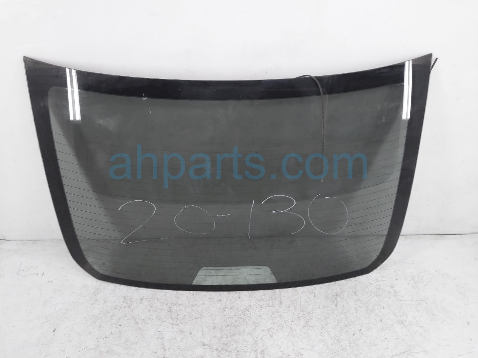 $139 Honda BACK GLASS WINDSHIELD