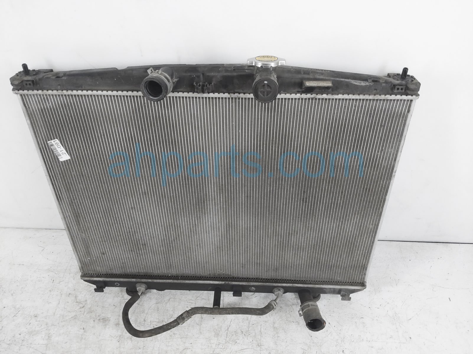 $149 Toyota RADIATOR