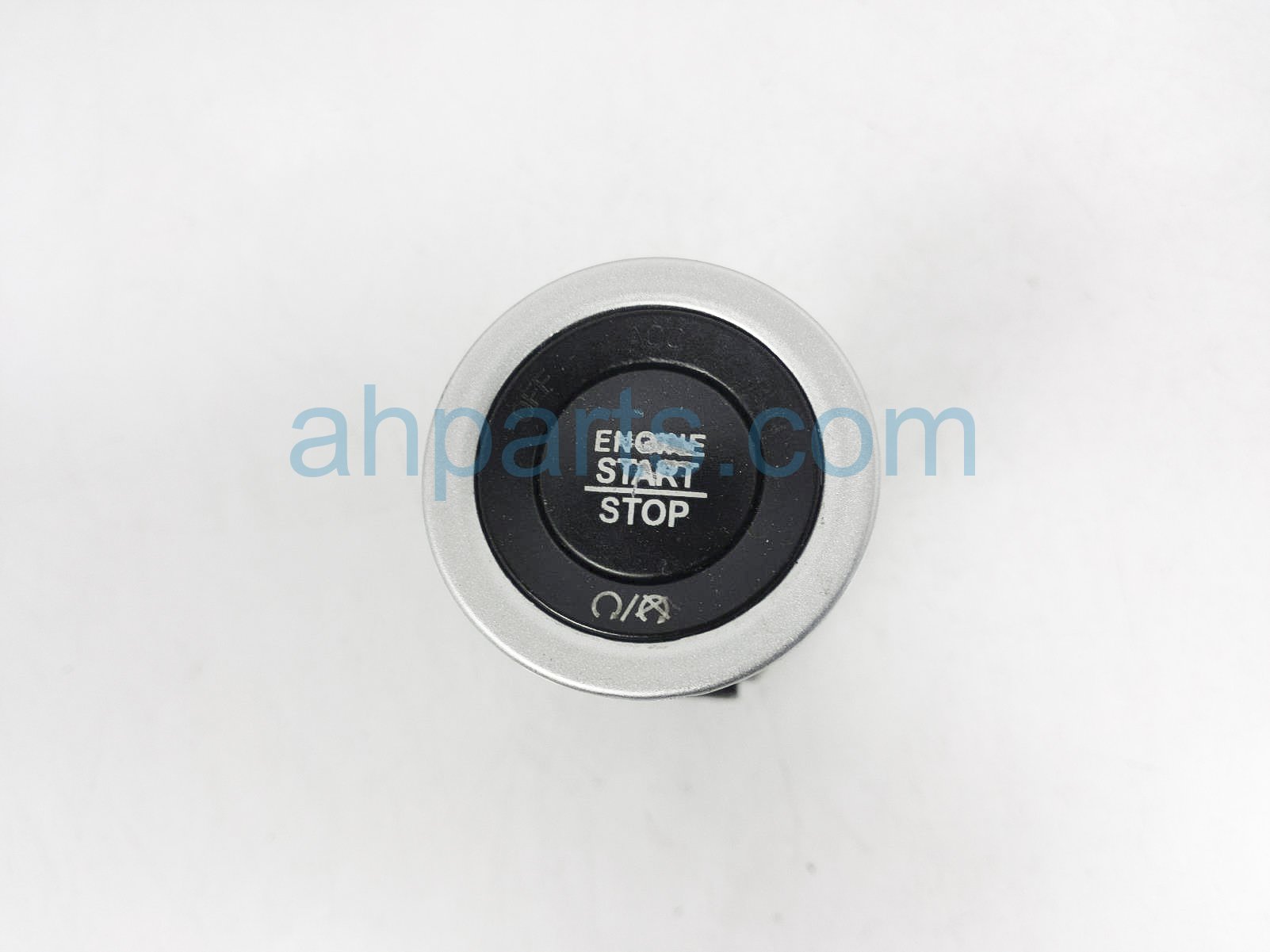 $25 Dodge PUSH BUTTON START BUTTON