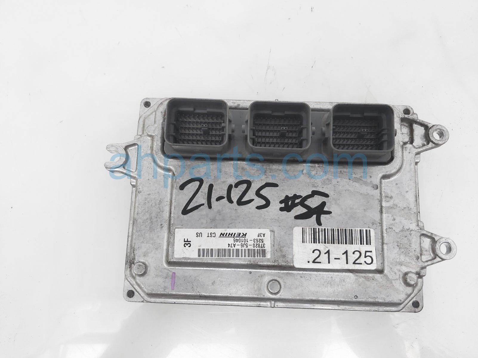 $69 Acura ENGINE CONTROL UNIT/ ECU