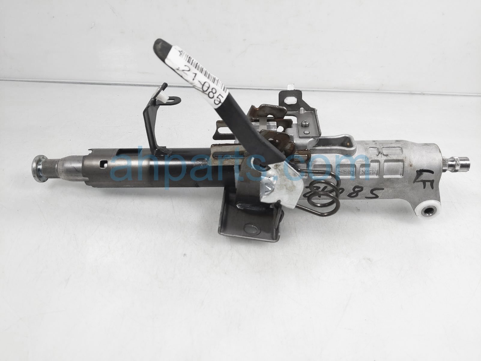 $75 Toyota STEERING COLUMN ASSEMBLY