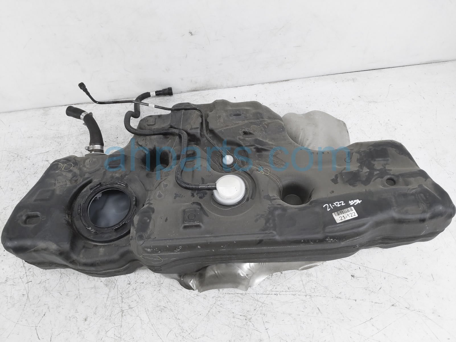 $125 Nissan GAS / FUEL TANK