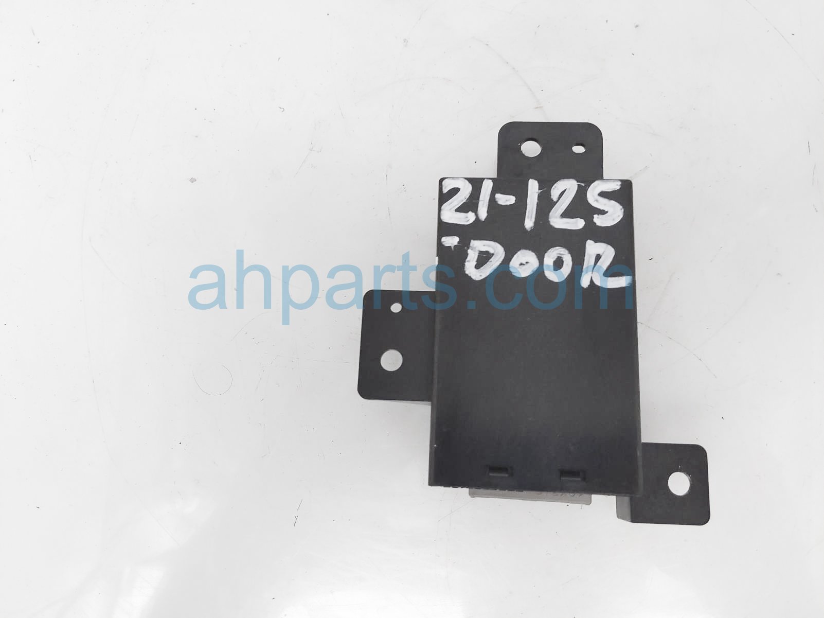 $60 Acura MIRROR MEMORY CONTROL MODULE