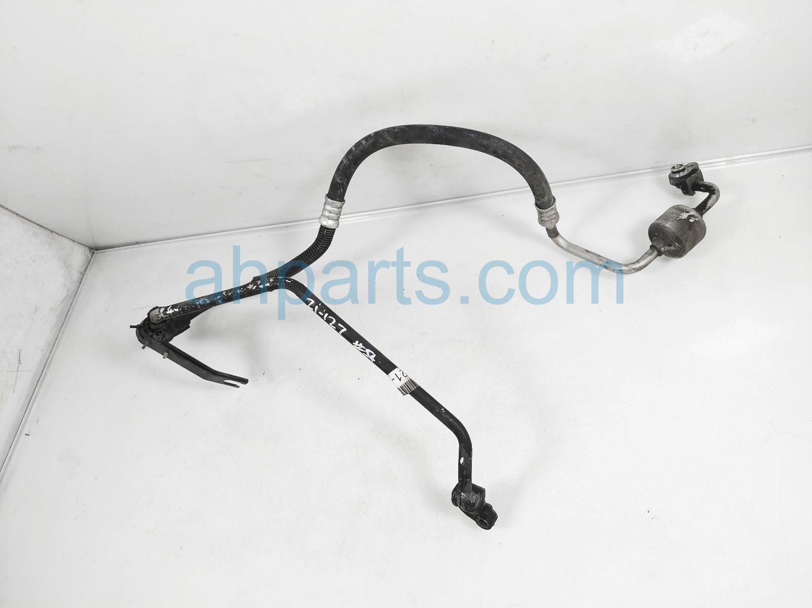 $50 Lexus AC DISCHARGE HOSE + PIPE ASSY