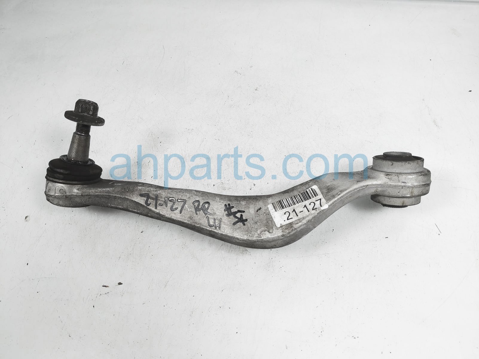 $45 Lexus RR/RH REAR UPPER CONTROL ARM