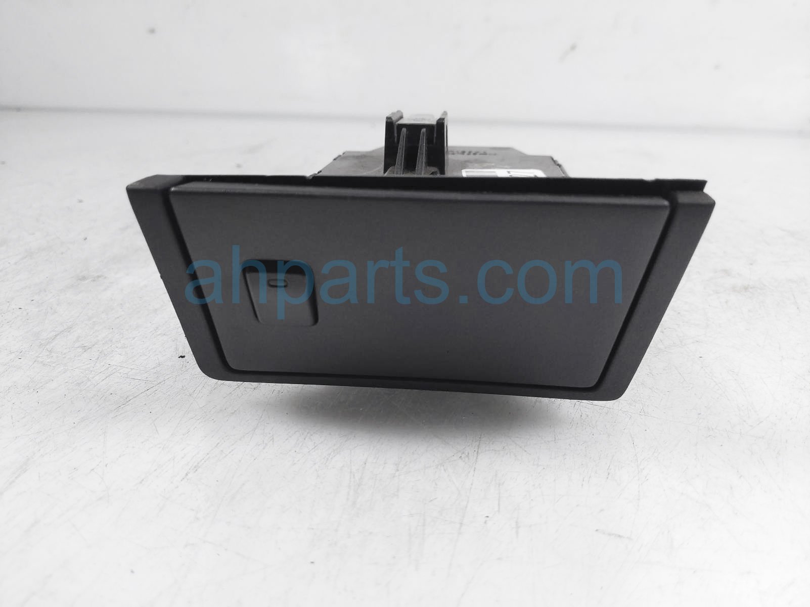 $29 Lexus LH COIN HOLDER POCKET ASSY - BLACK