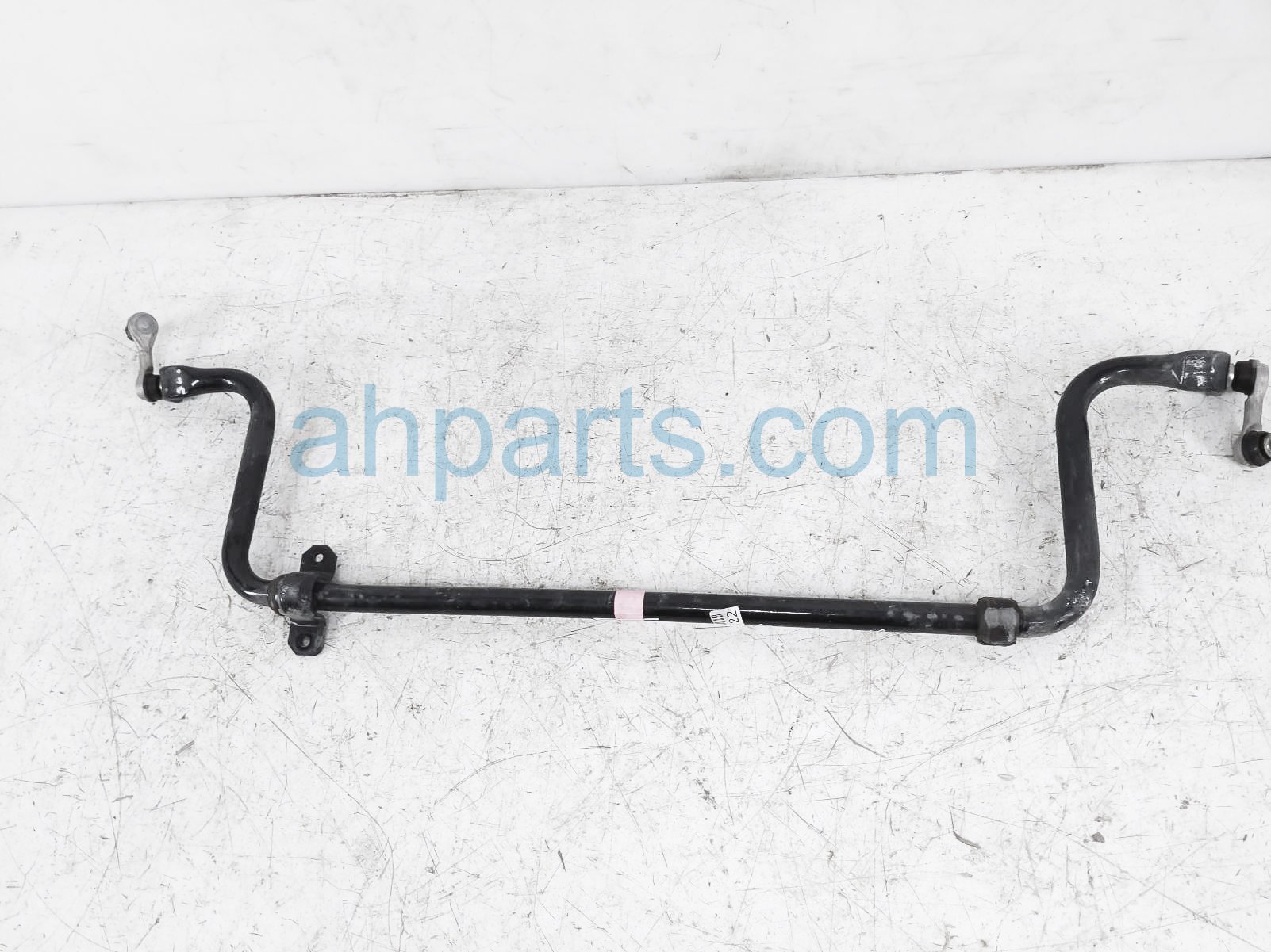 $45 Nissan REAR STABILIZER / SWAY BAR - S -2.0L