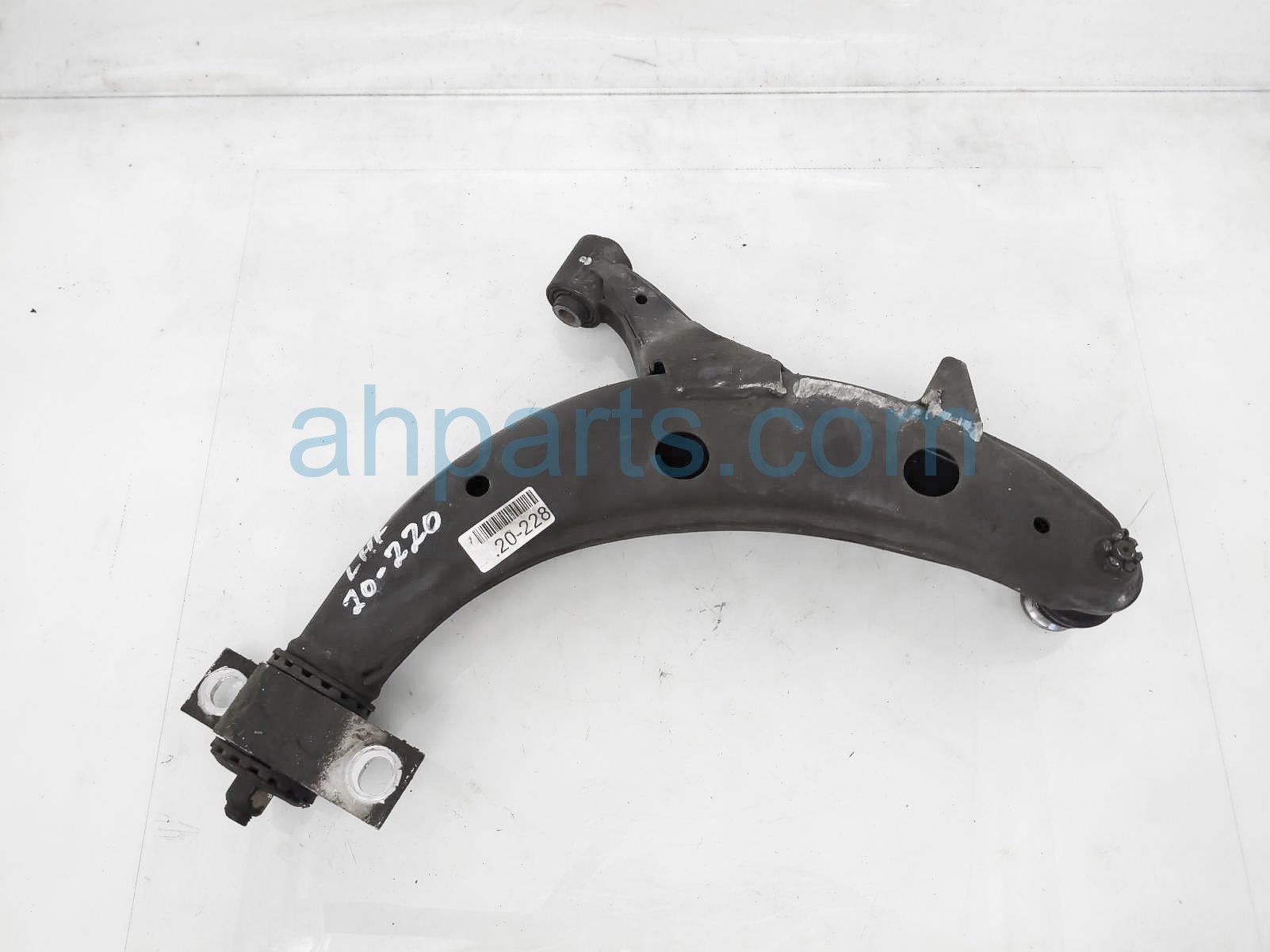 $45 Ford FR/LH LOWER CONTROL ARM