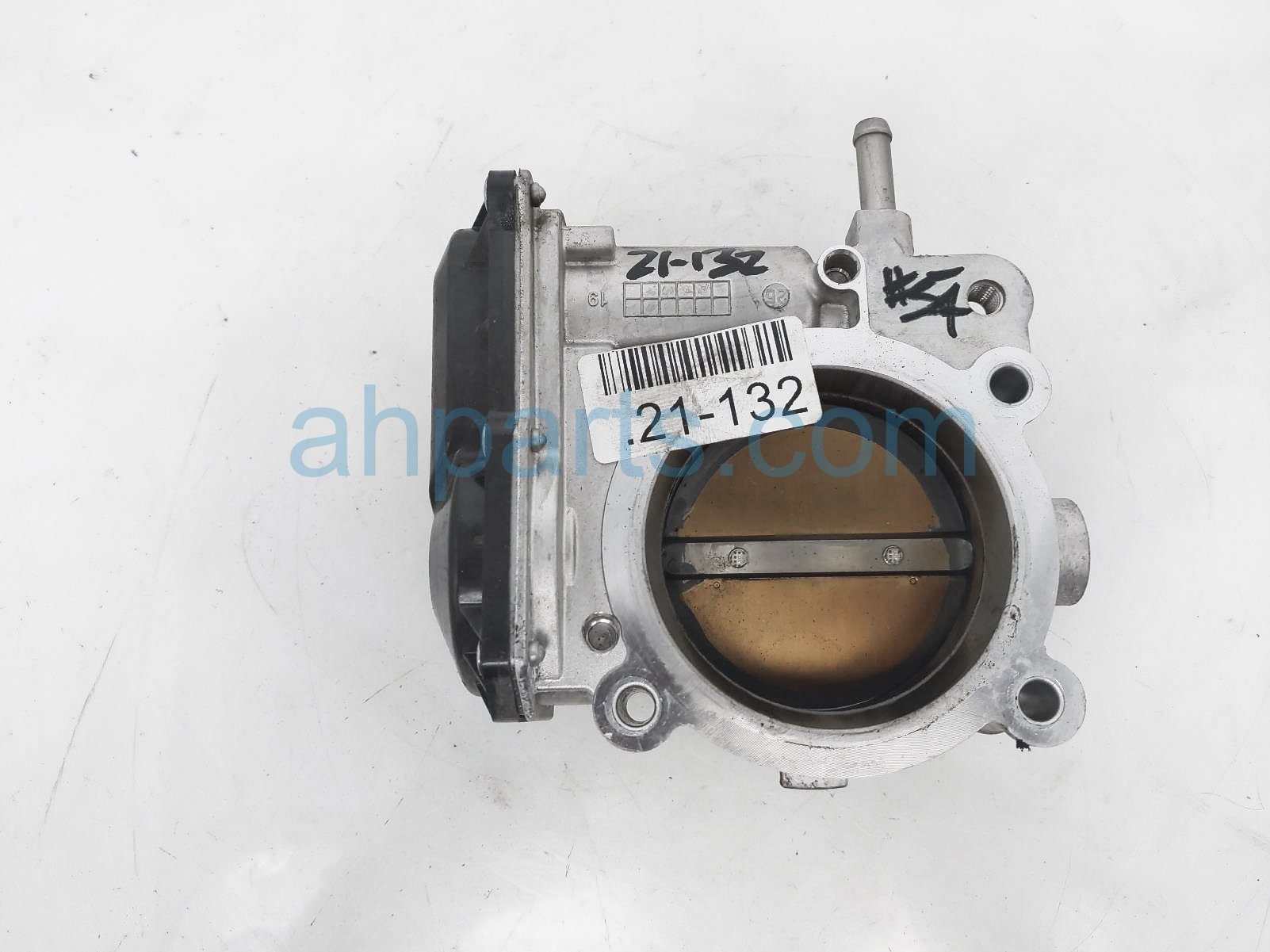 $50 Hyundai THROTTLE BODY ASSY - V6 3.8L