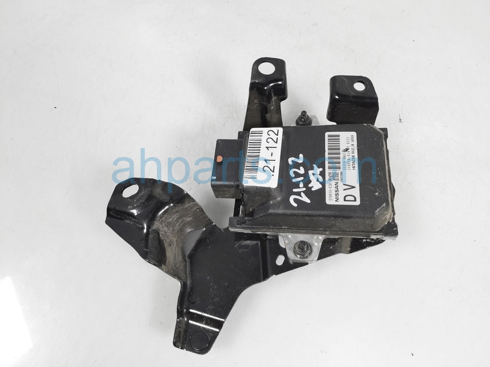 $65 Nissan VTC CONTROL MODULE ASSY