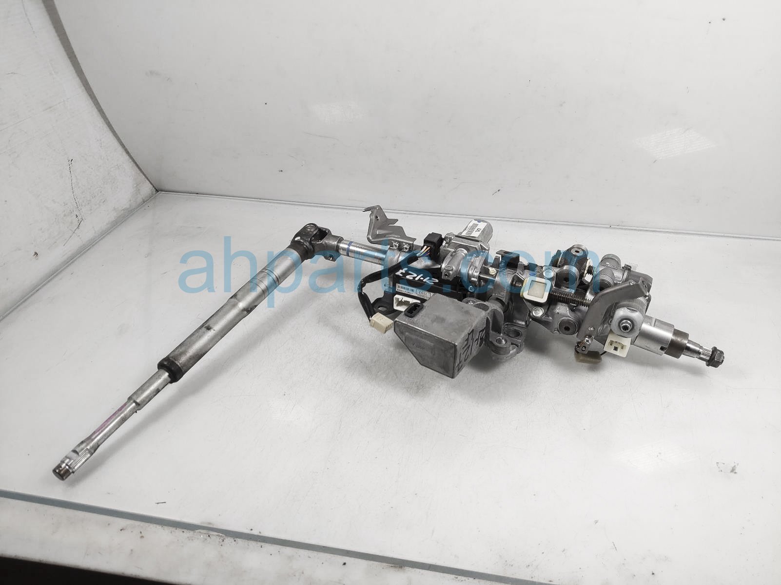 $75 Lexus STEERING COLUMN ASSY - BASE RWD