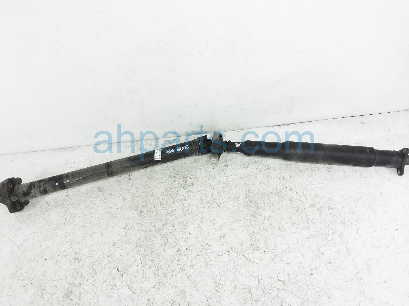 $79 BMW REAR PROPELLER SHAFT - 2WD - AT