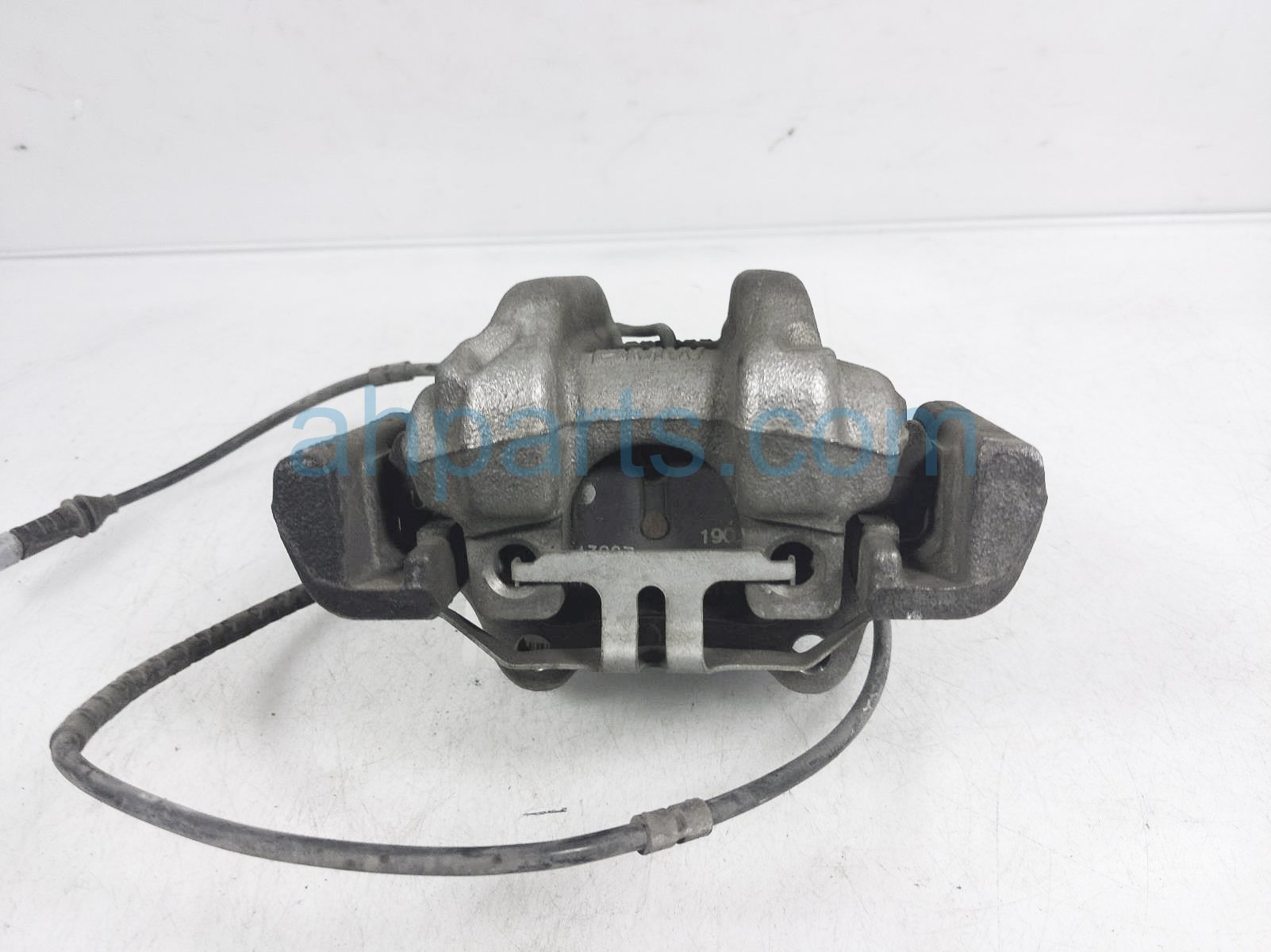 $50 BMW RR/RH BRAKE CALIPER