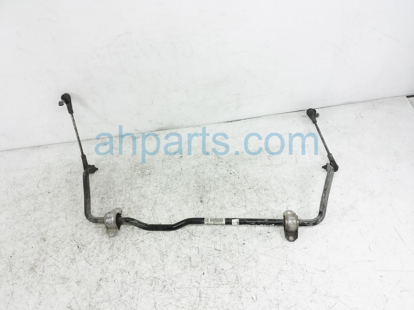 $50 BMW FRONT STABILIZER / SWAY BAR - 2.0L