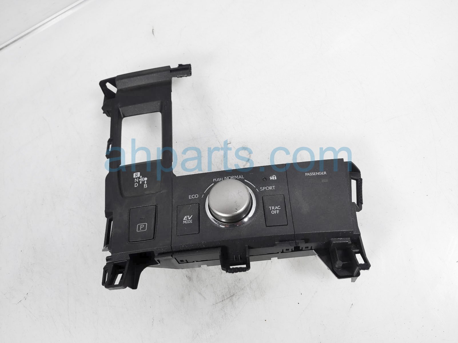 $149 Lexus CONSOLE COMBINATION SWITCH ASSY