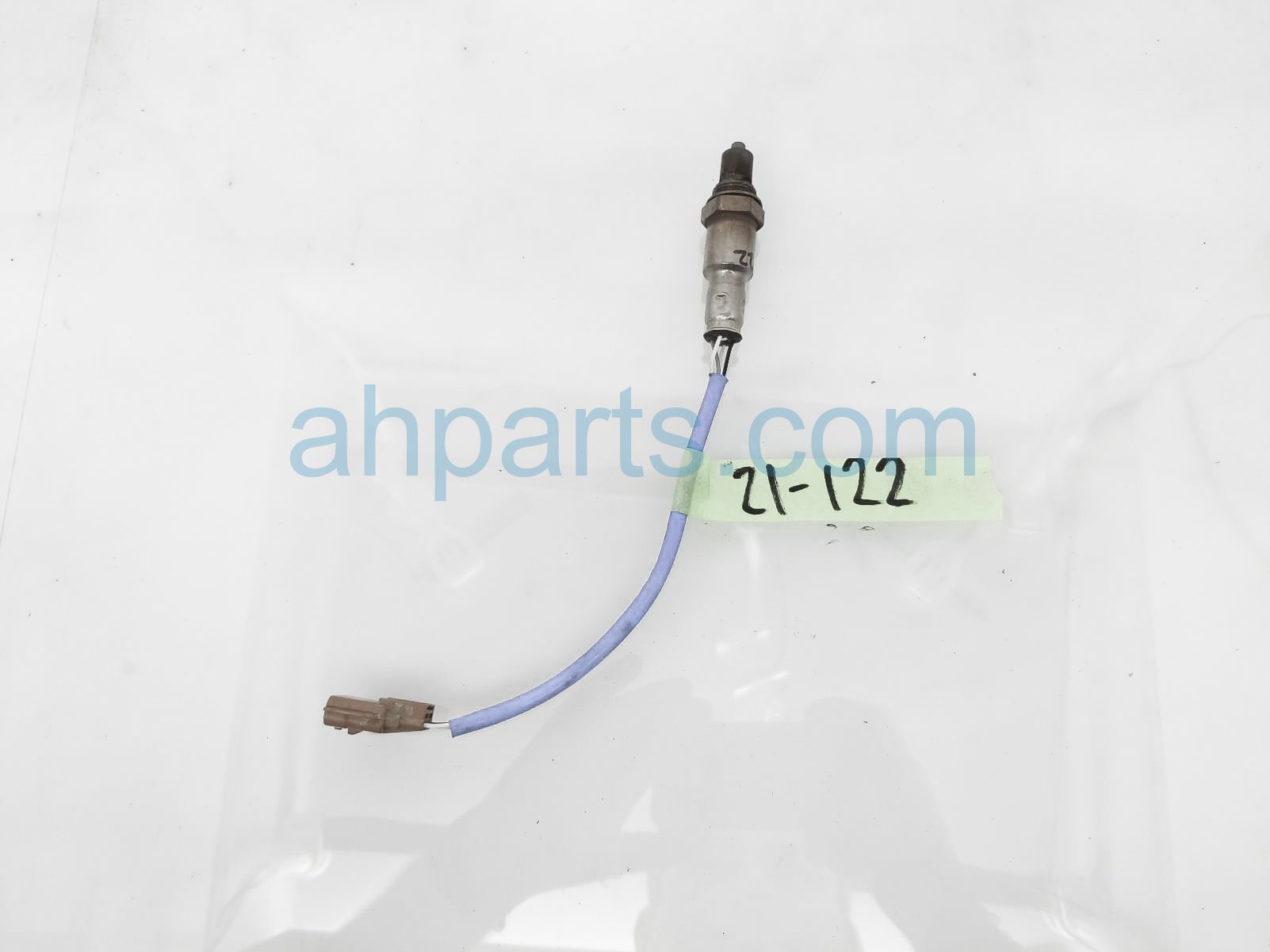 $25 Nissan REAR EXHAUST OXYGEN SENSOR