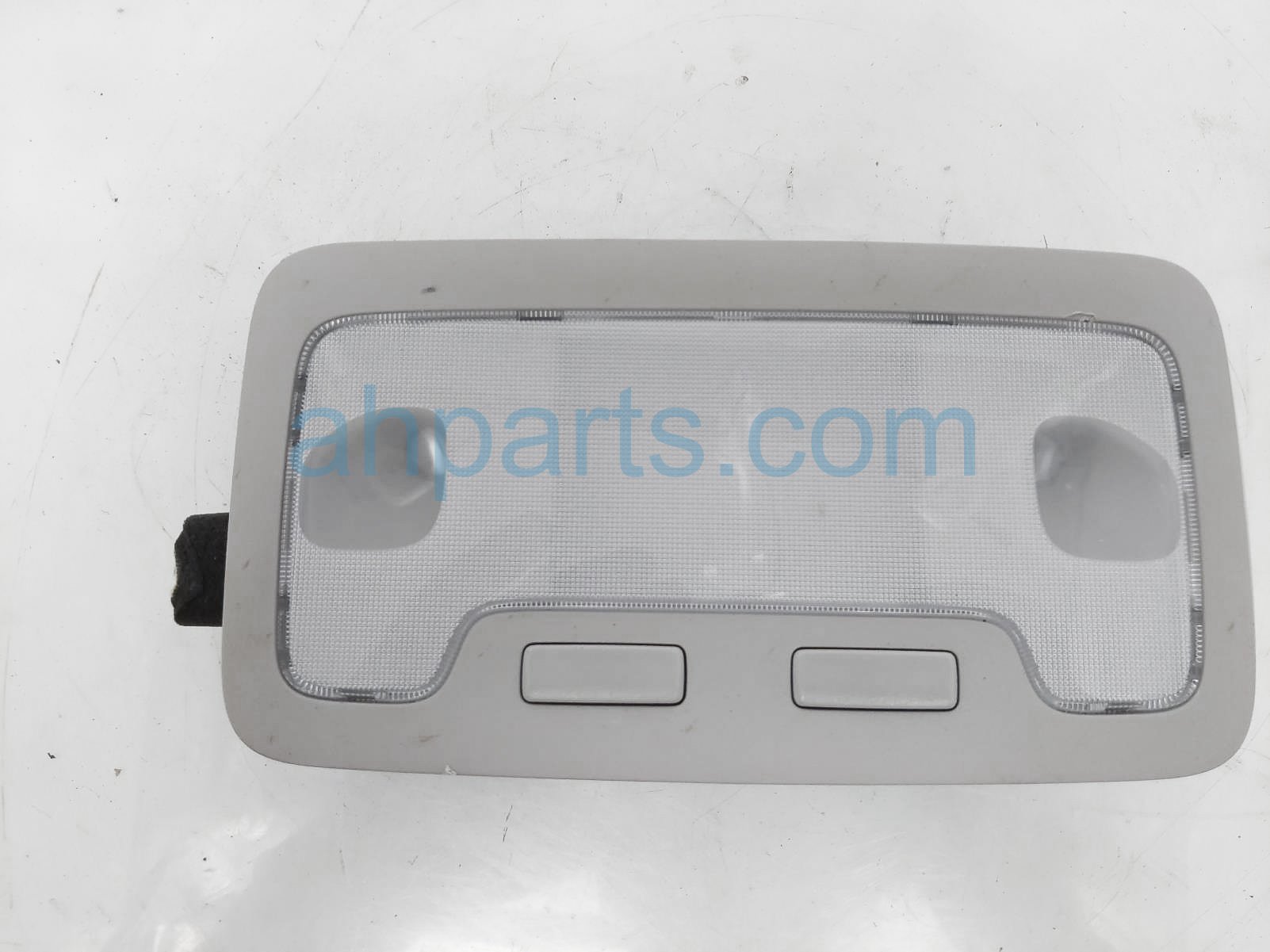 $30 Lexus REAR OVERHEAD MAP LIGHT - GRAY