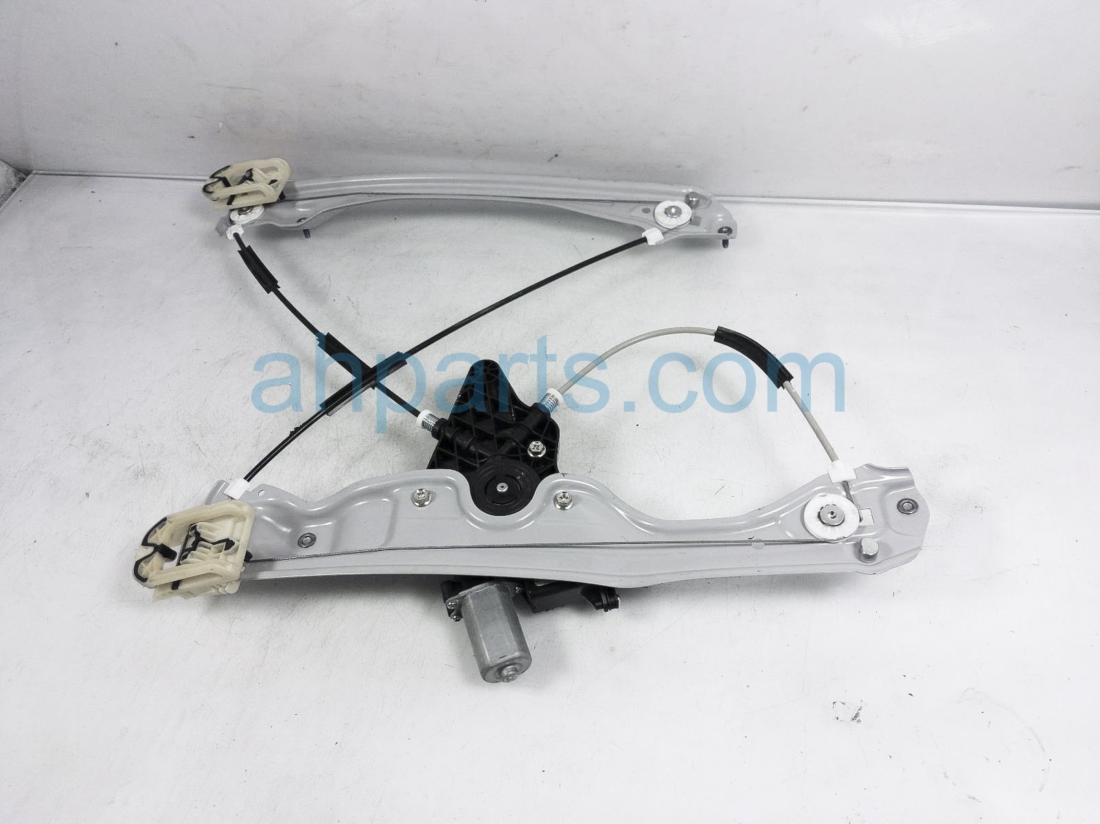 $50 Chevy FR/LH WINDOW REGULATOR & MOTOR ASSY