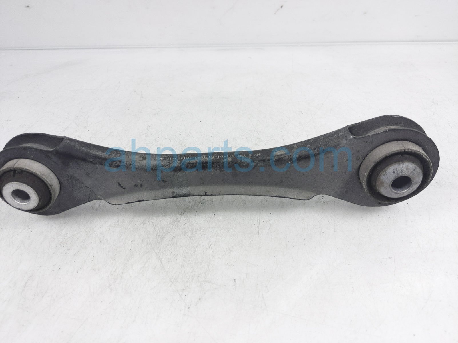 $30 BMW RR/LH FORWARD UPPER CONTROL ARM