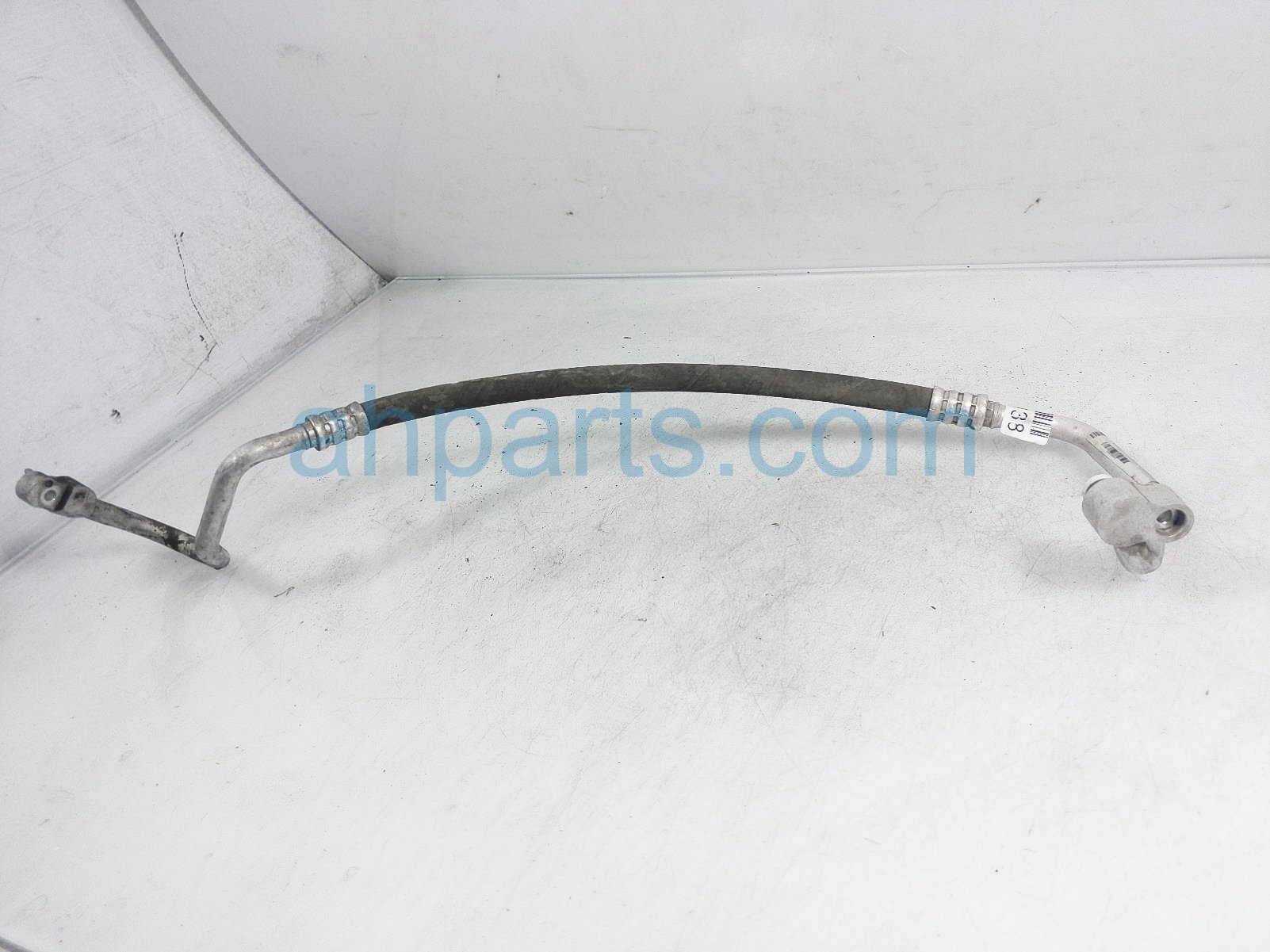 $40 BMW AC PRESSURE HOSE / DISCHARGE HOSE