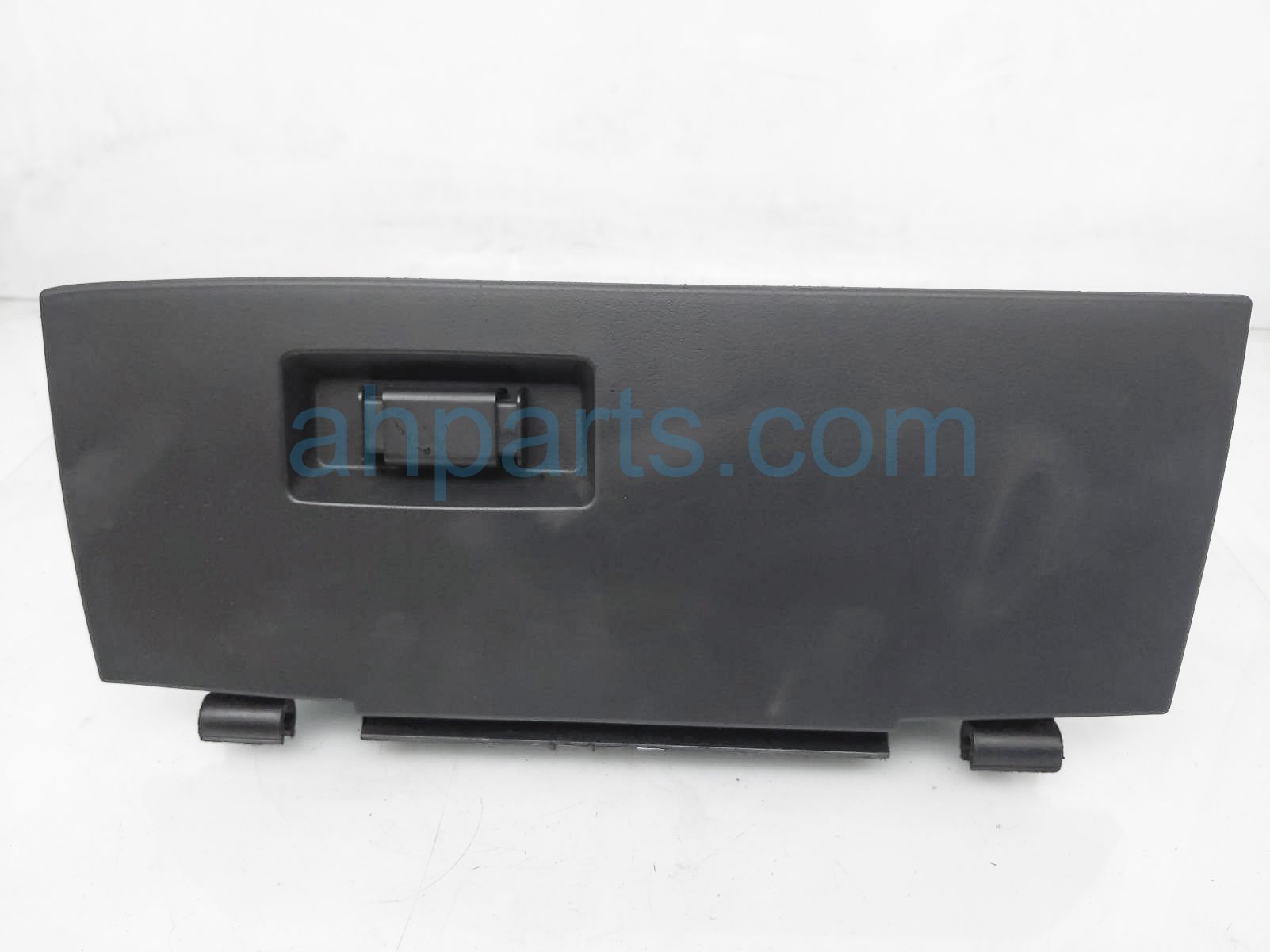 $40 BMW GLOVE COMPARTMENT BOX - BLACK