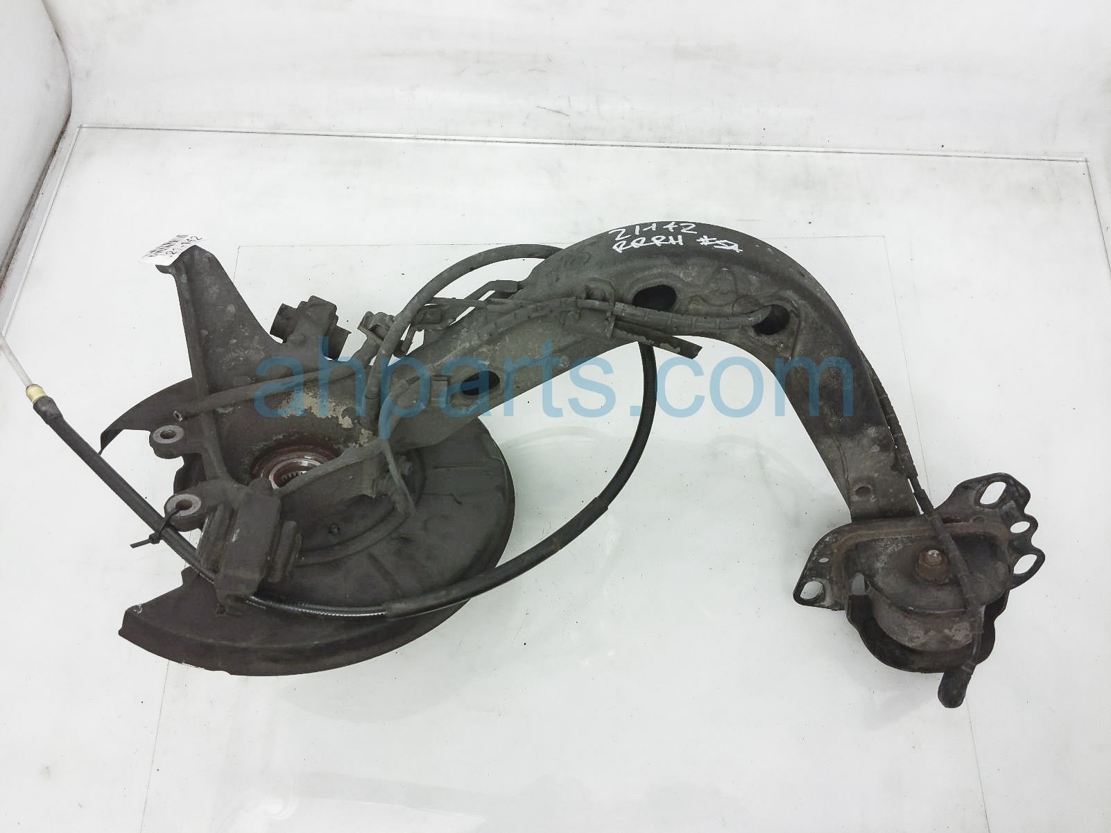 $99 BMW RR/RH TRAILING CONTROL ARM