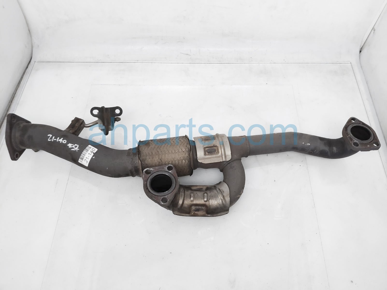 $60 Acura EXHAUST PIPE A ASSY - 3.5L AT FWD