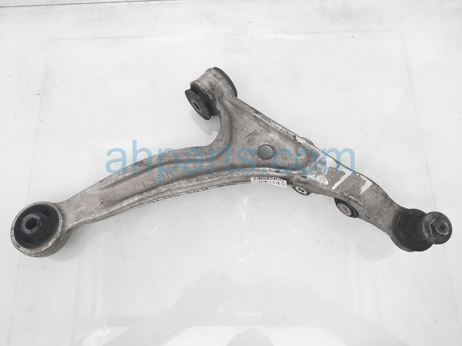 $69 Mazda FR/LH LOWER CONTROL ARM