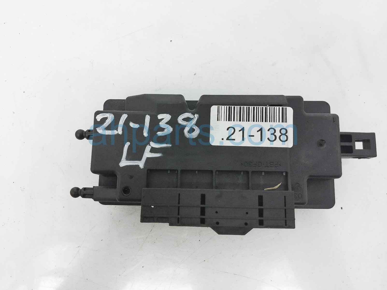 $25 BMW SRS DIAGNOSTIC UNIT - BLOWN AIRBAGS